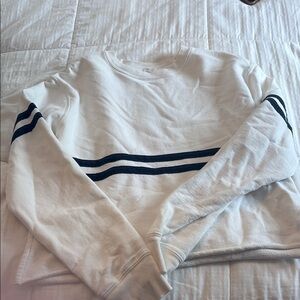 Brandy Melville Cream Pullover